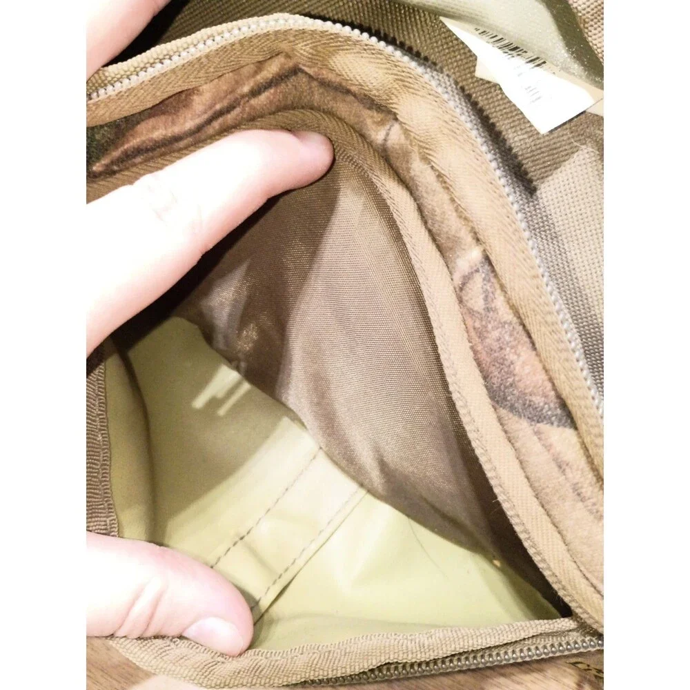 Fieldline Fanny Pack /Belt Bag~ Adjustable Strap